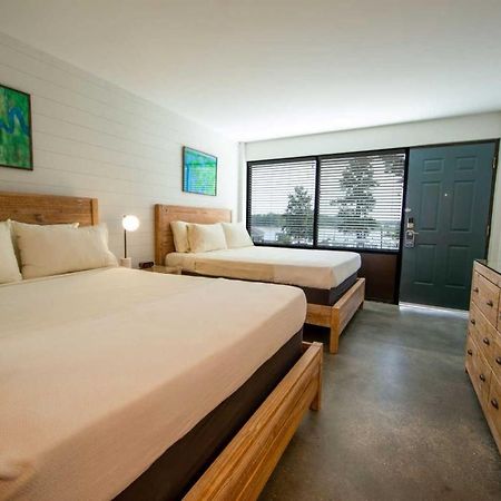 Rivers Rest Resort Toano Екстериор снимка