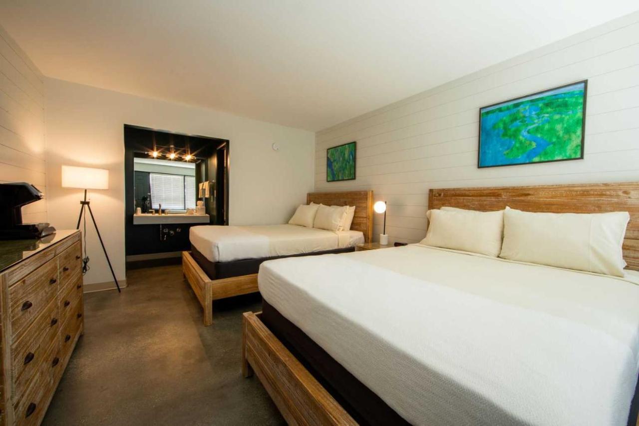Rivers Rest Resort Toano Екстериор снимка