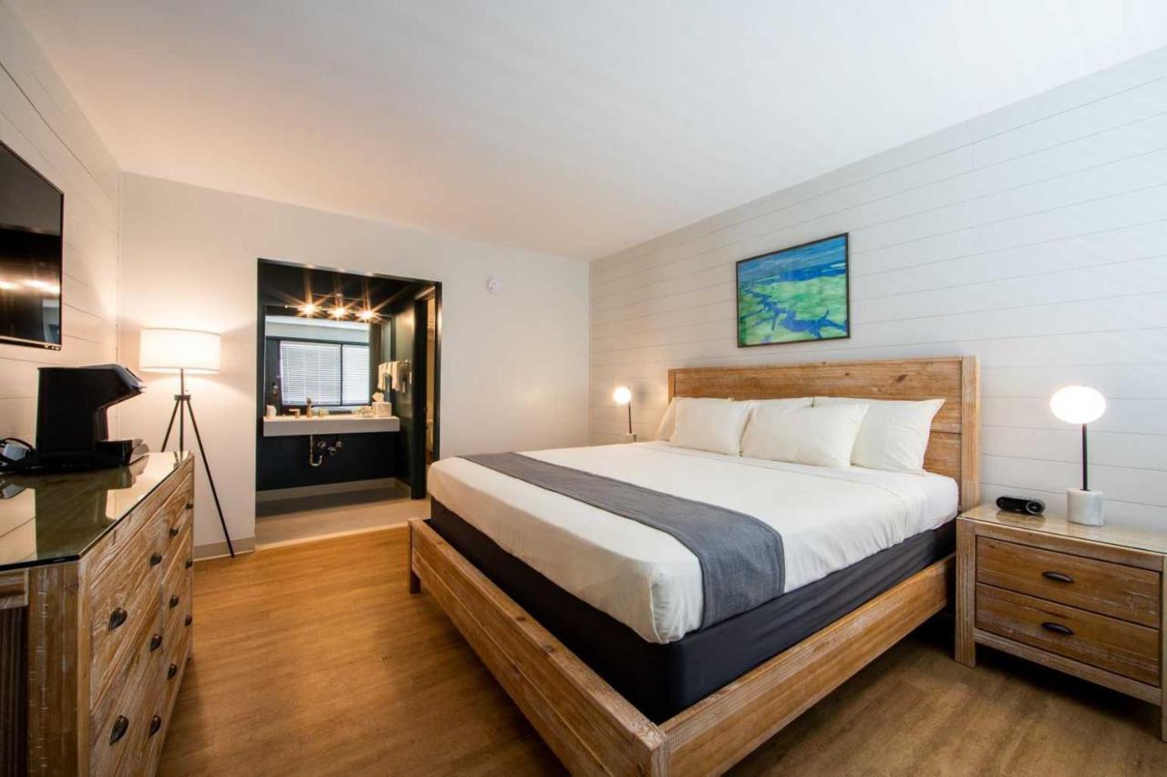 Rivers Rest Resort Toano Екстериор снимка