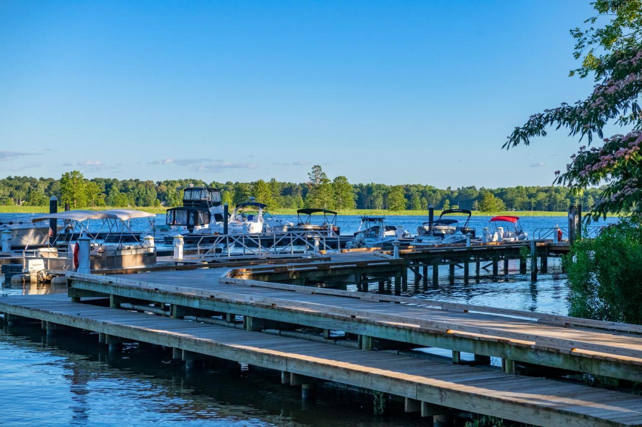 Rivers Rest Resort Toano Екстериор снимка