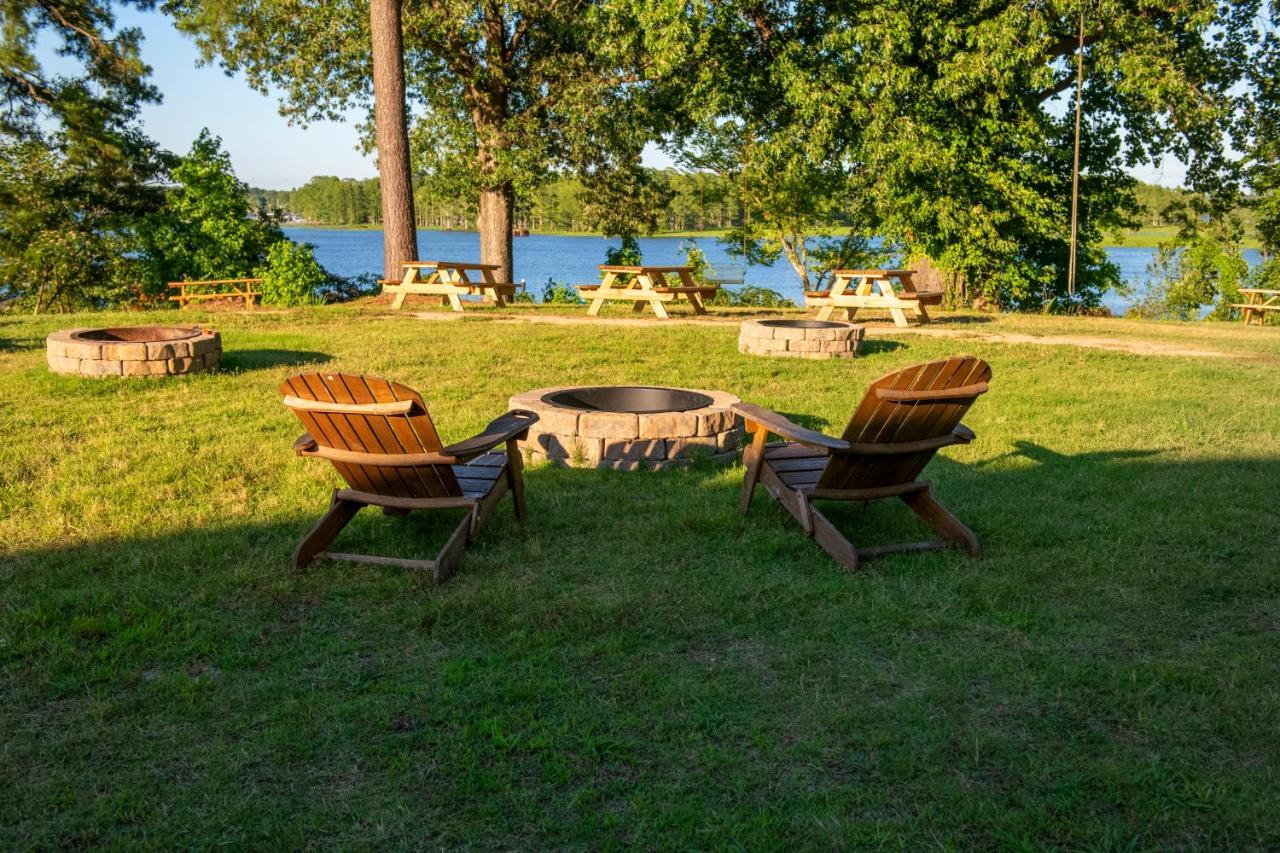 Rivers Rest Resort Toano Екстериор снимка