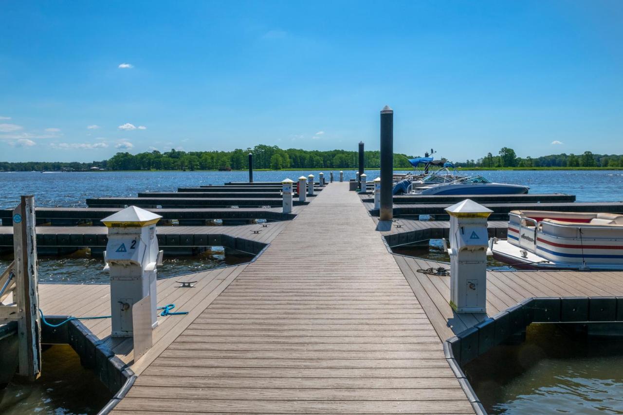 Rivers Rest Resort Toano Екстериор снимка