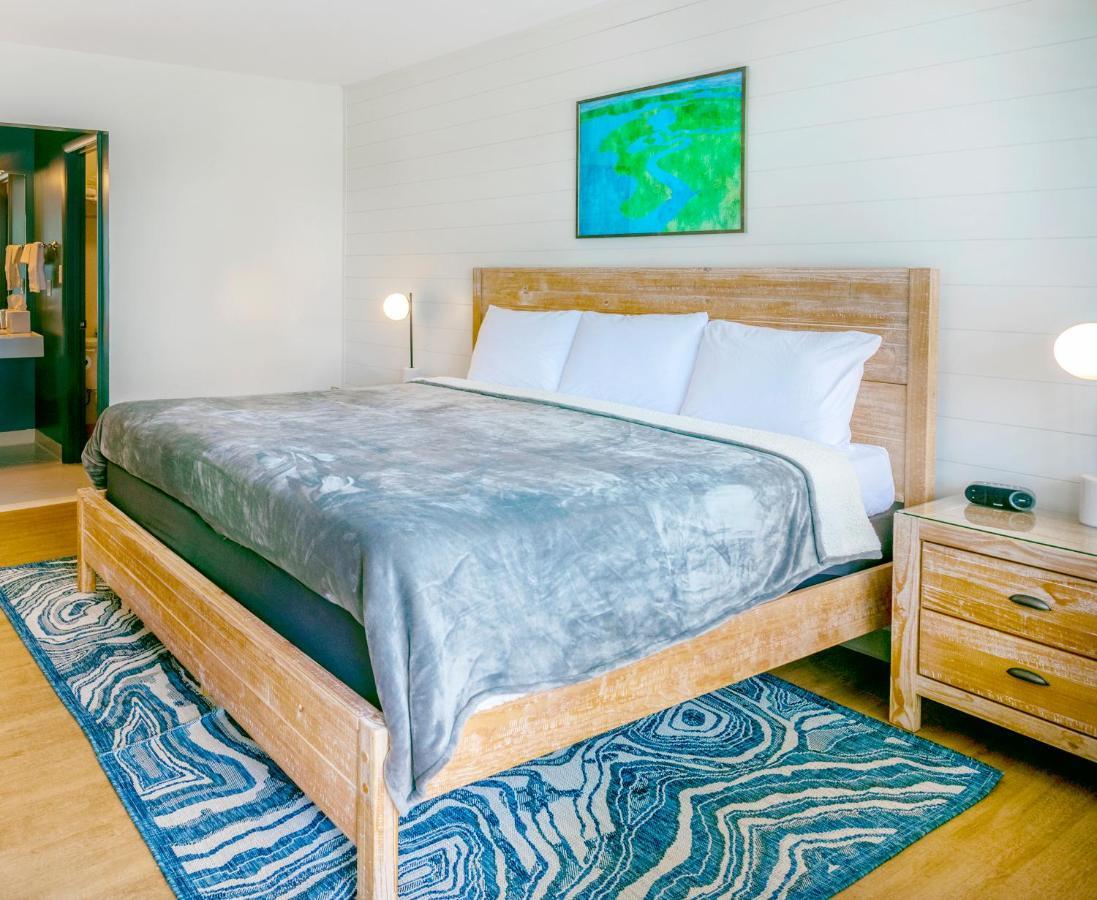 Rivers Rest Resort Toano Екстериор снимка