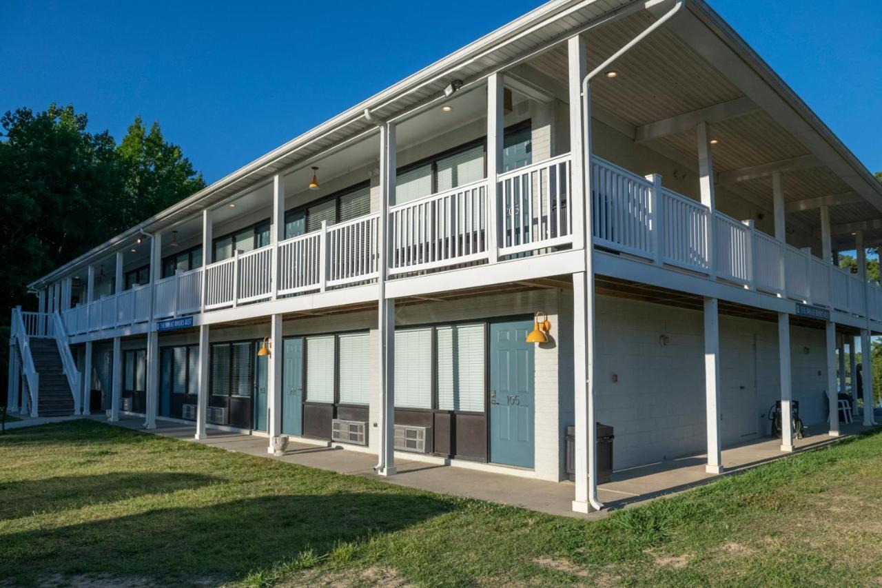 Rivers Rest Resort Toano Екстериор снимка