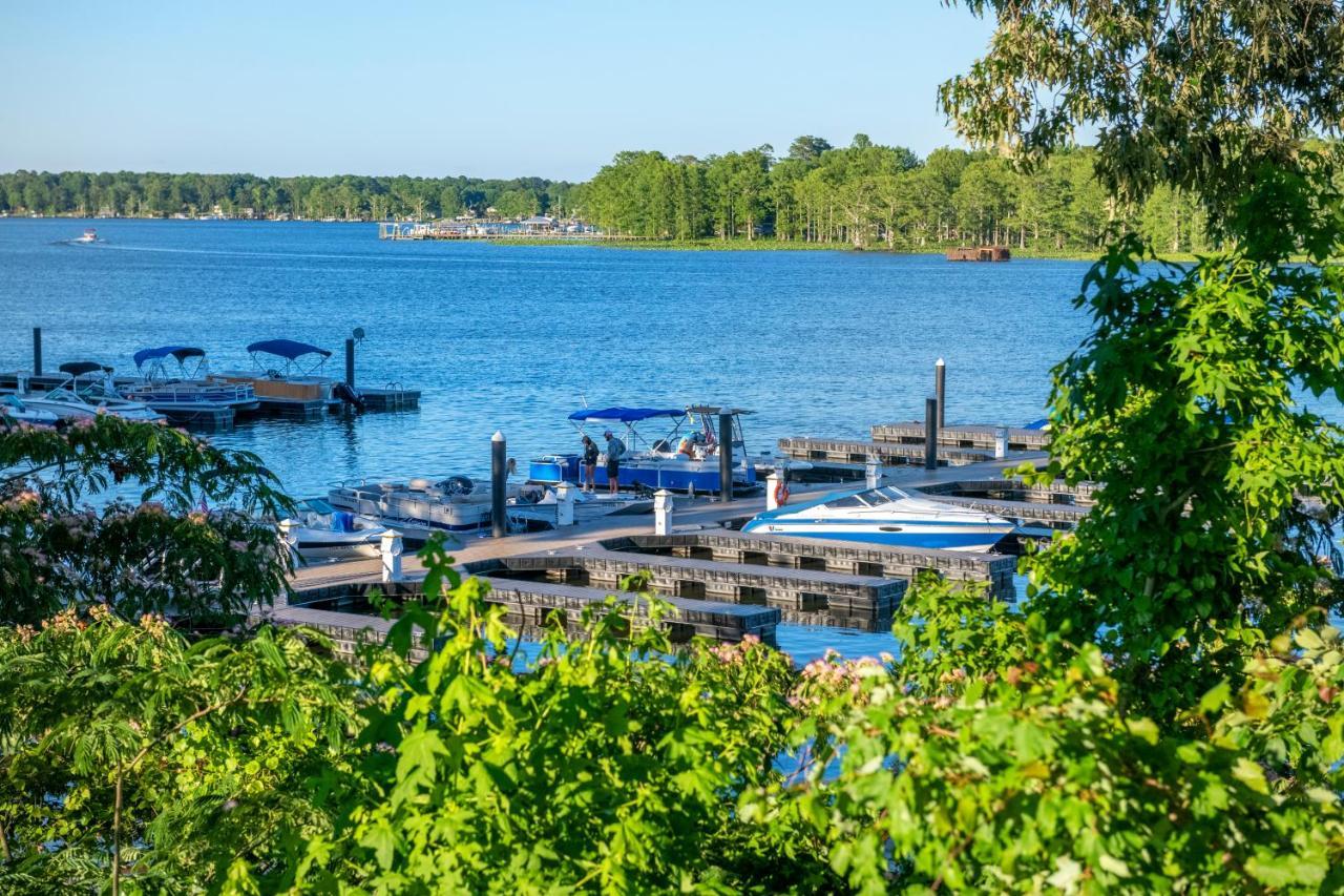Rivers Rest Resort Toano Екстериор снимка