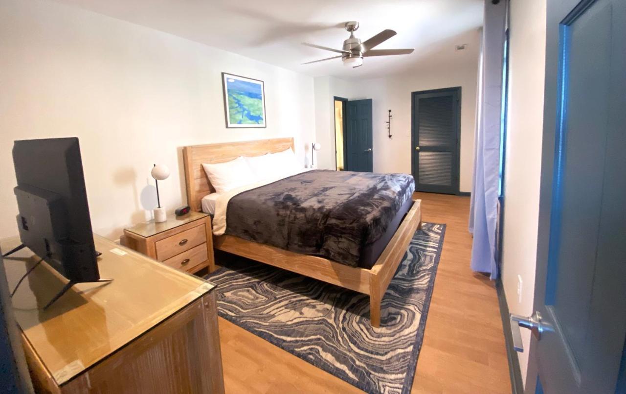 Rivers Rest Resort Toano Екстериор снимка