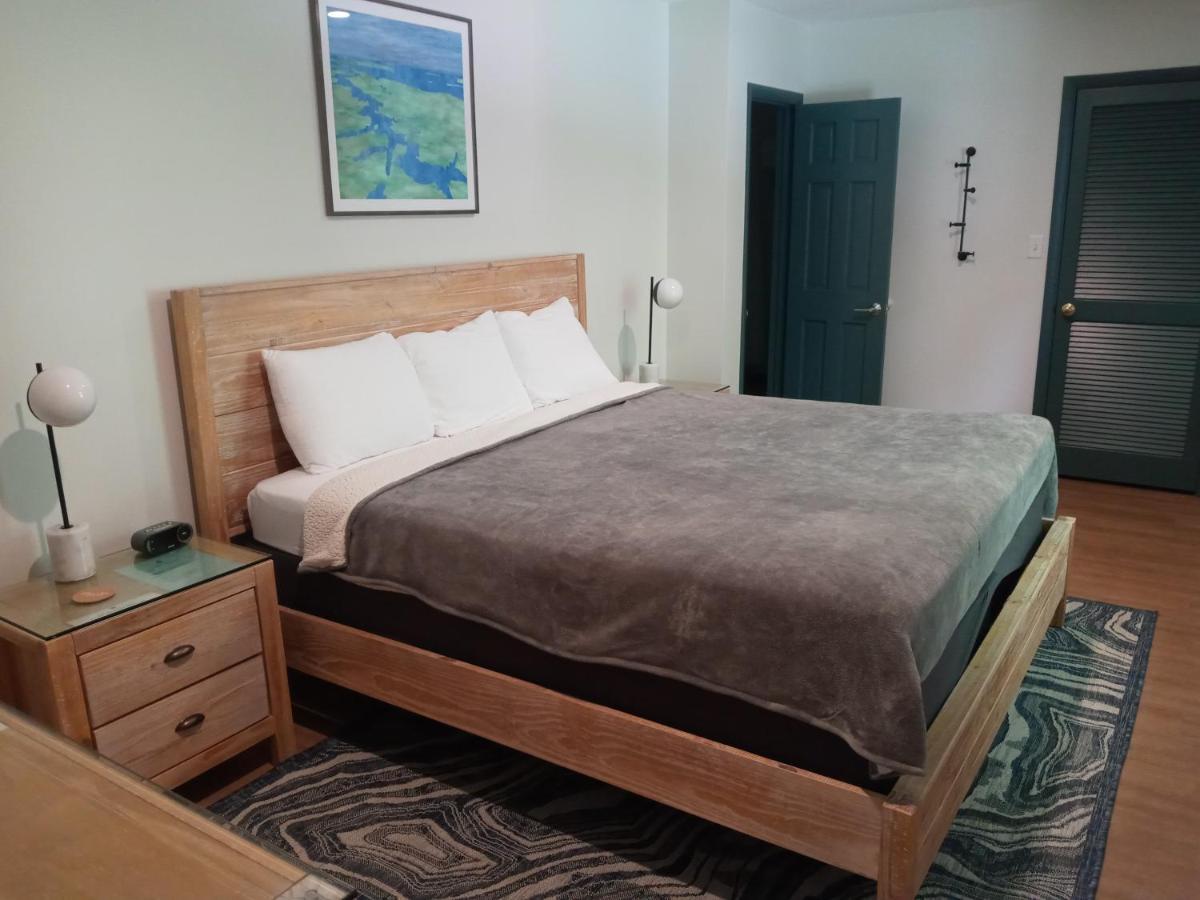 Rivers Rest Resort Toano Екстериор снимка